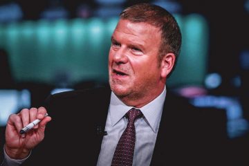 Pépites McGolden : Fertitta prend sa marque au niveau national