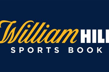 William Hill attend l&rsquo;approbation des paris sportifs dans le New Jersey