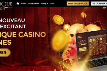 There’s Big Money In casino en ligne