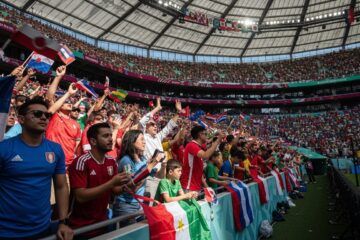 48 nations, un nouveau visage pour la Coupe du Monde 2026